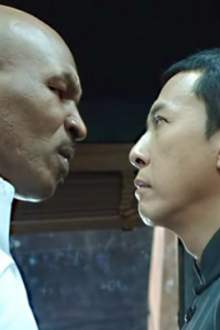 Ip Man 3